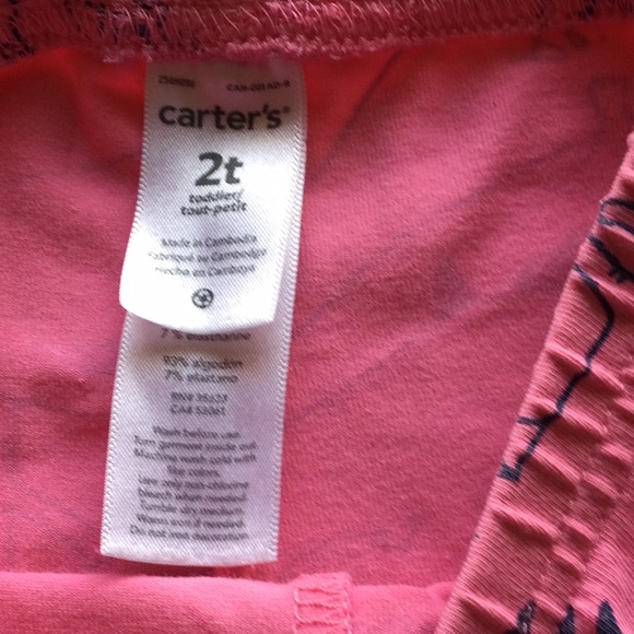 ❤️ Set of 2 Leggings - Picture 3 of 9